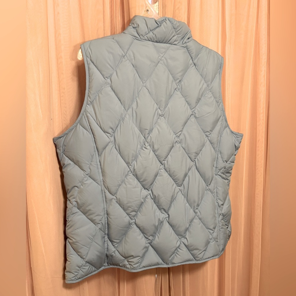Pendleton Vest For Fall Weather! - image 2